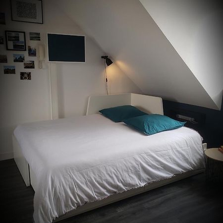 Quartier Historique Studio Tout Confort Blois Eksteriør billede